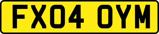 FX04OYM