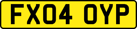 FX04OYP
