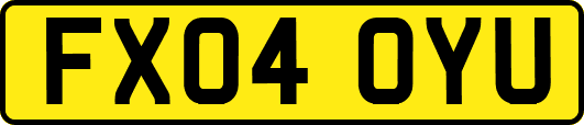 FX04OYU