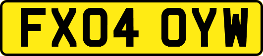 FX04OYW