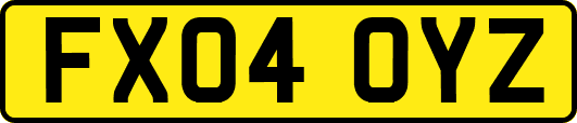 FX04OYZ