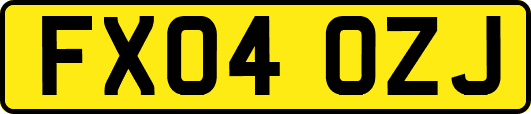 FX04OZJ