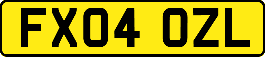 FX04OZL