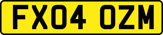 FX04OZM