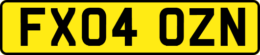 FX04OZN