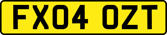 FX04OZT