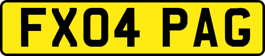 FX04PAG
