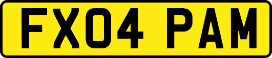 FX04PAM