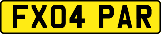 FX04PAR