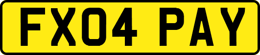FX04PAY