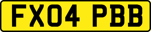 FX04PBB