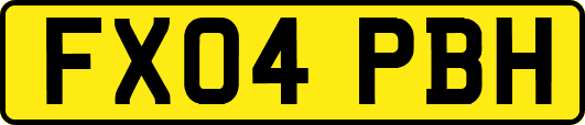 FX04PBH