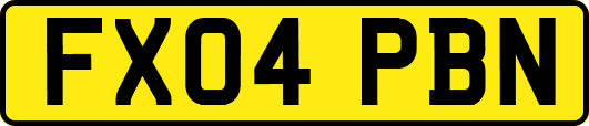 FX04PBN
