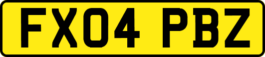 FX04PBZ