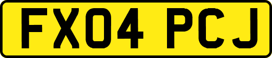 FX04PCJ