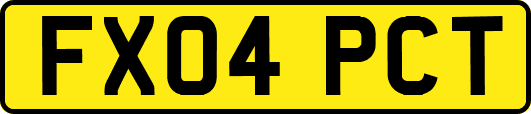 FX04PCT