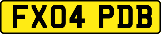 FX04PDB