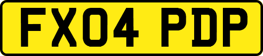 FX04PDP