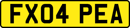 FX04PEA