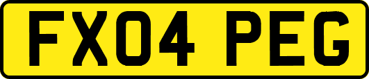 FX04PEG