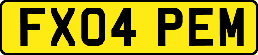 FX04PEM