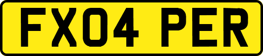 FX04PER