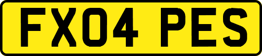 FX04PES