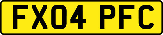 FX04PFC