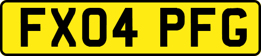 FX04PFG
