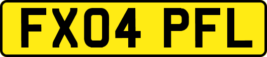 FX04PFL