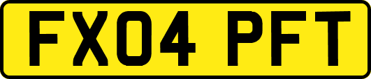 FX04PFT