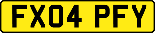 FX04PFY