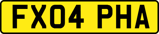 FX04PHA