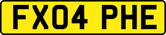 FX04PHE
