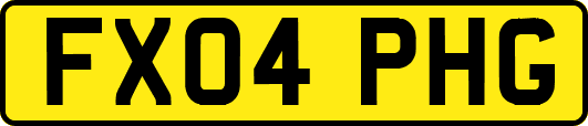 FX04PHG