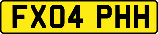 FX04PHH