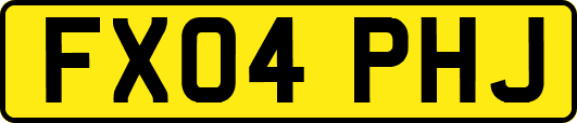 FX04PHJ