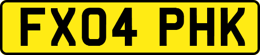 FX04PHK