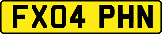 FX04PHN