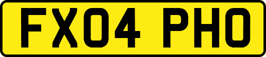 FX04PHO