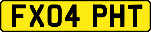 FX04PHT