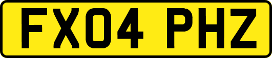 FX04PHZ