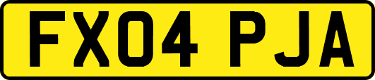 FX04PJA