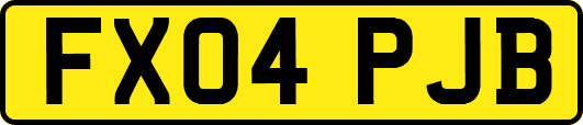 FX04PJB