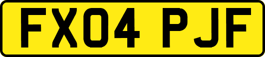 FX04PJF