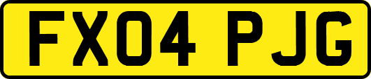 FX04PJG