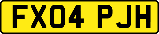 FX04PJH