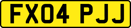 FX04PJJ