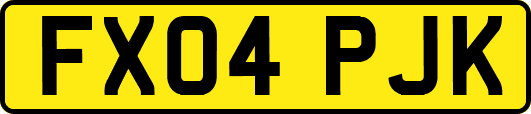 FX04PJK