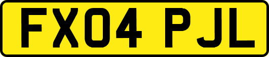 FX04PJL